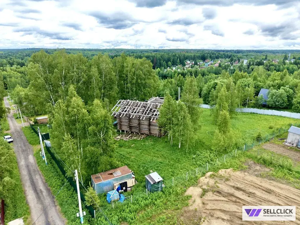 Дом 250 м², участок 3681 сот.
