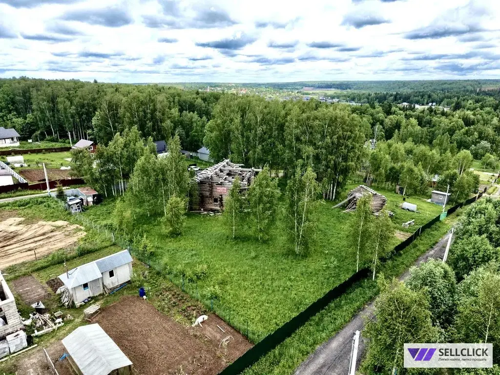 Дом 250 м², участок 3681 сот.