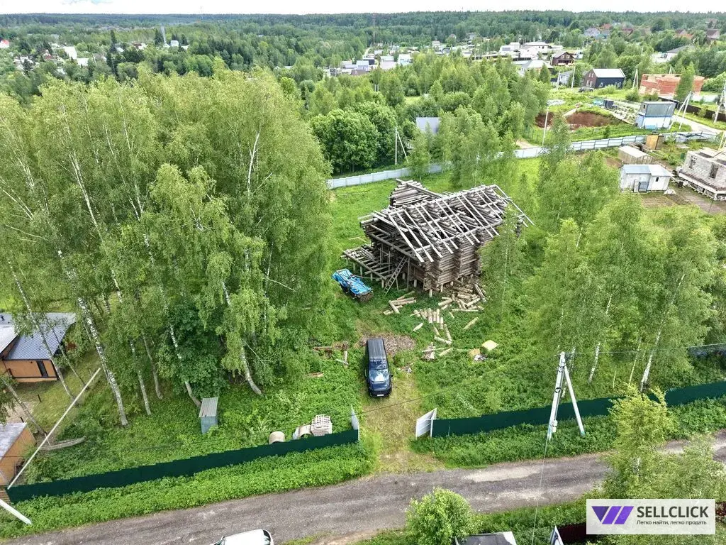 Дом 250 м², участок 3681 сот.