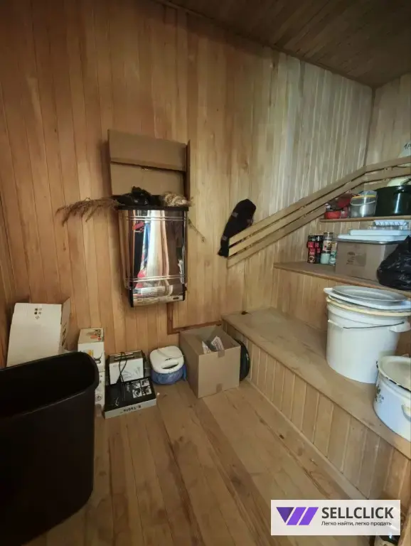 Дом 200 м², участок 25 сот.