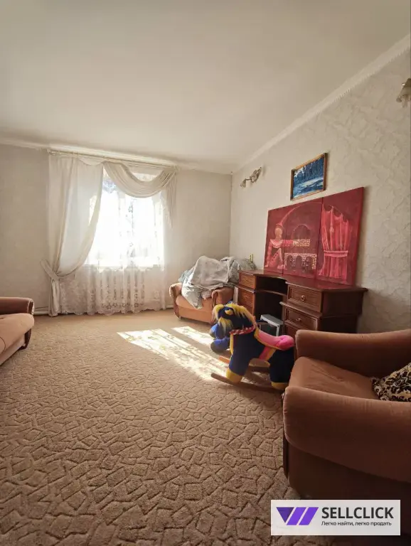 Дом 200 м², участок 25 сот.