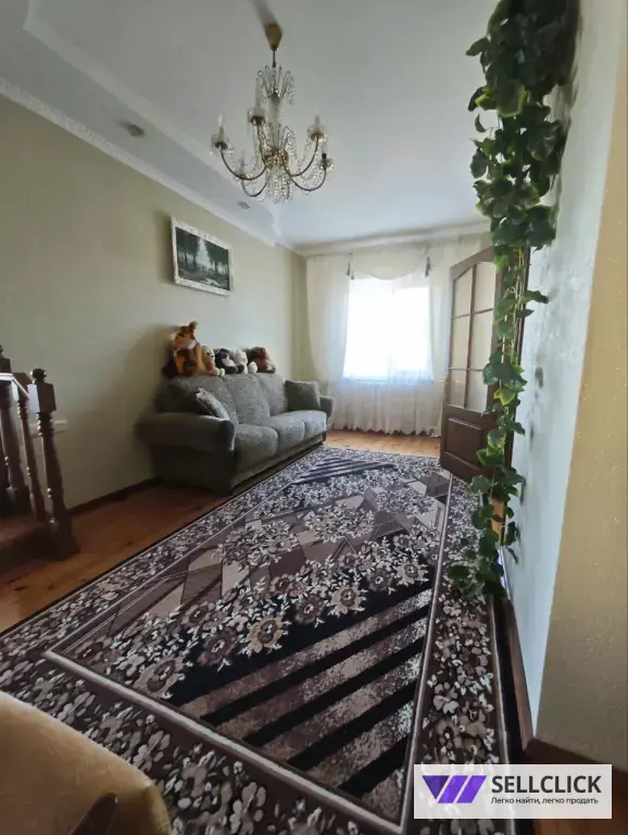 Дом 200 м², участок 25 сот.