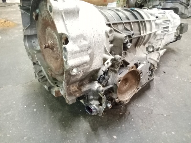 Акпп (автоматическая коробка переключения передач) 5HP19 FAR(5A)  2.8 4WD на VW Passat B5+ / Фольксваген Пассат Б5 2000-2005г.\nОригинал.\nВ отличном состоянии.\nРабочая. проверена.\nПробег 77000 км по Японии. Без пробега по РФ.\nКонтрактная запчасть из Я