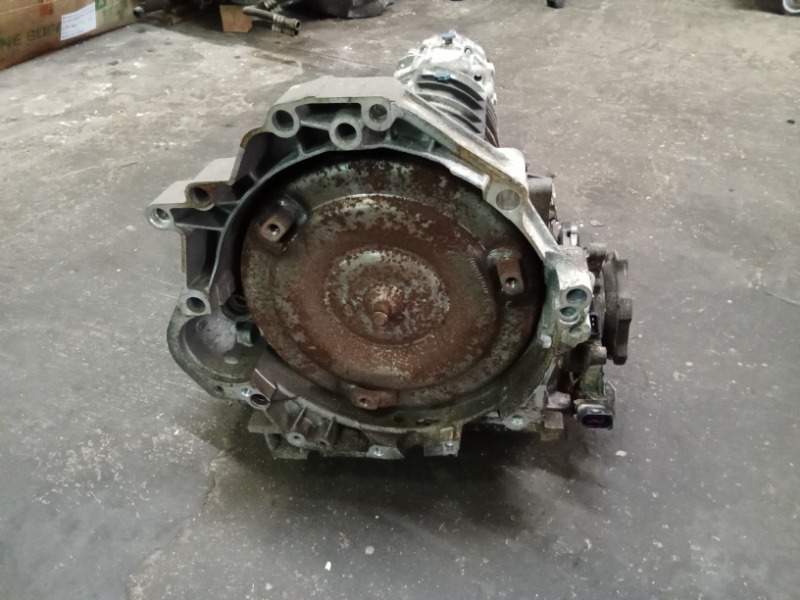 Акпп (автоматическая коробка переключения передач) 5HP19 FAR(5A)  2.8 4WD на VW Passat B5+ / Фольксваген Пассат Б5 2000-2005г.\nОригинал.\nВ отличном состоянии.\nРабочая. проверена.\nПробег 77000 км по Японии. Без пробега по РФ.\nКонтрактная запчасть из Я