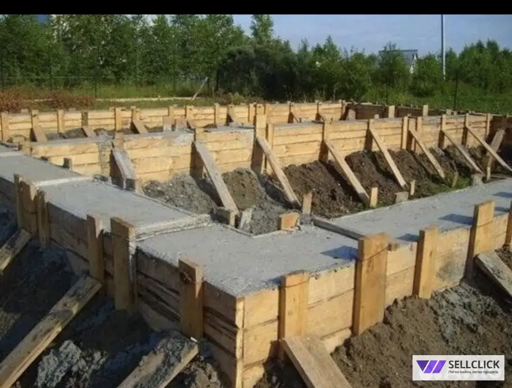 Строительная бригада