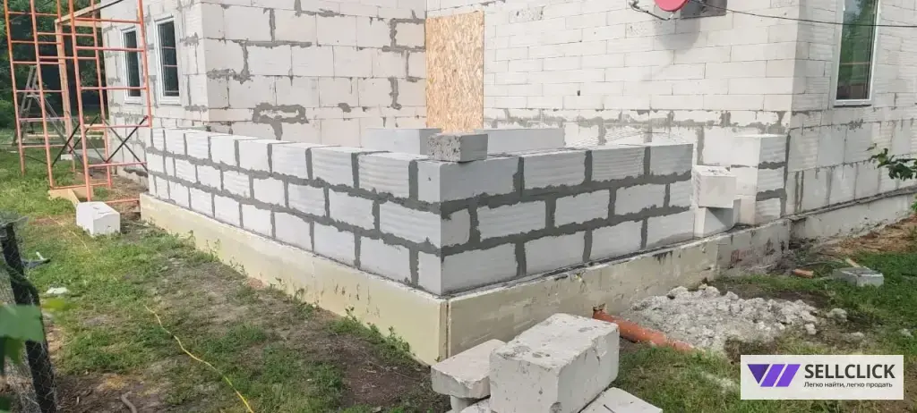 Строительная бригада