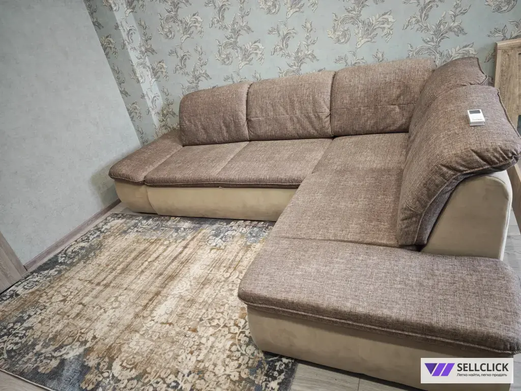 Сдам 1-ком. квартиру с отличным ремонтом.