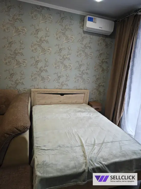 Сдам 1-ком. квартиру с отличным ремонтом.