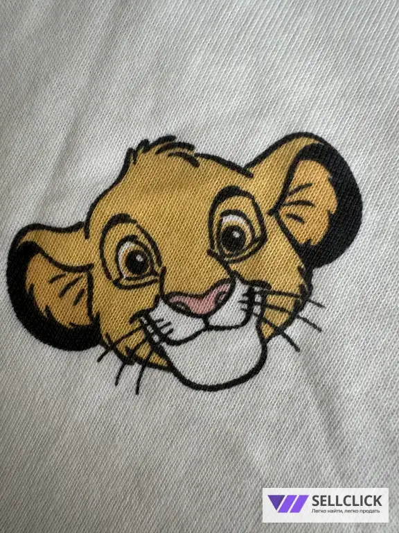 Слипы детские H&M
