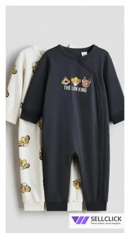 Слипы детские H&M