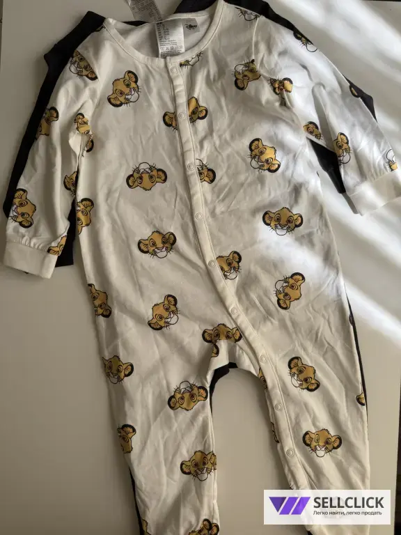 Слипы детские H&M