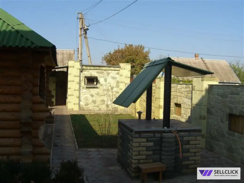 Дача 137 м², участок 586 сот.