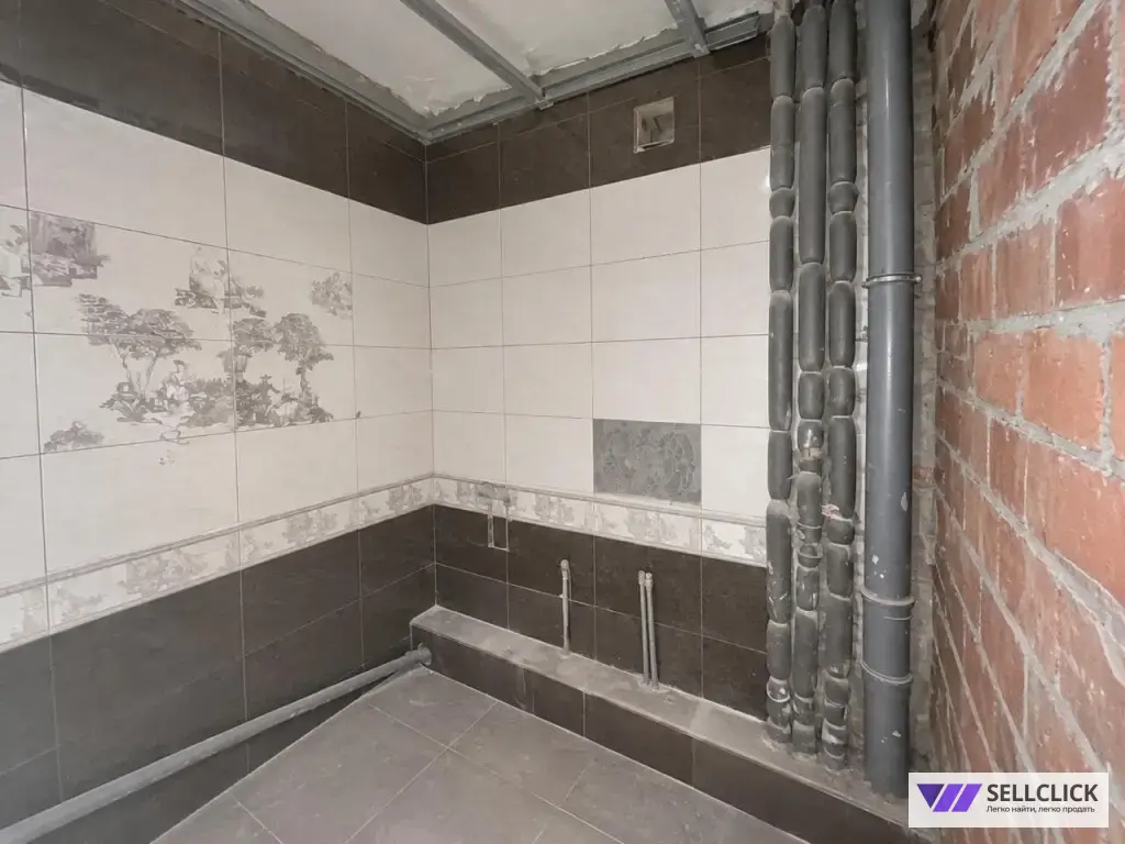Квартира 2 комнаты, 36 м², 8/9 эт., Агент