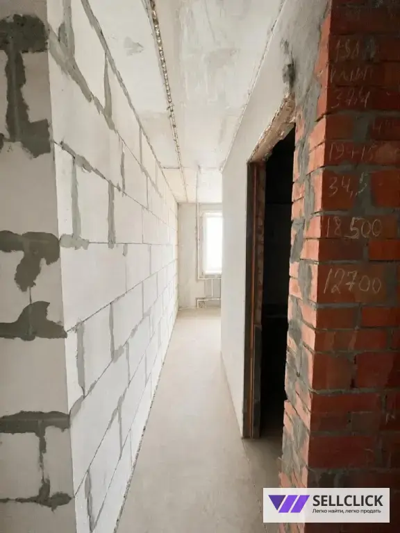 Квартира 2 комнаты, 36 м², 8/9 эт., Агент