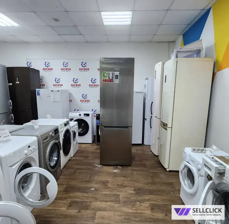 Холодильник Hotpoint-Ariston HBD 1201.3 SB F H