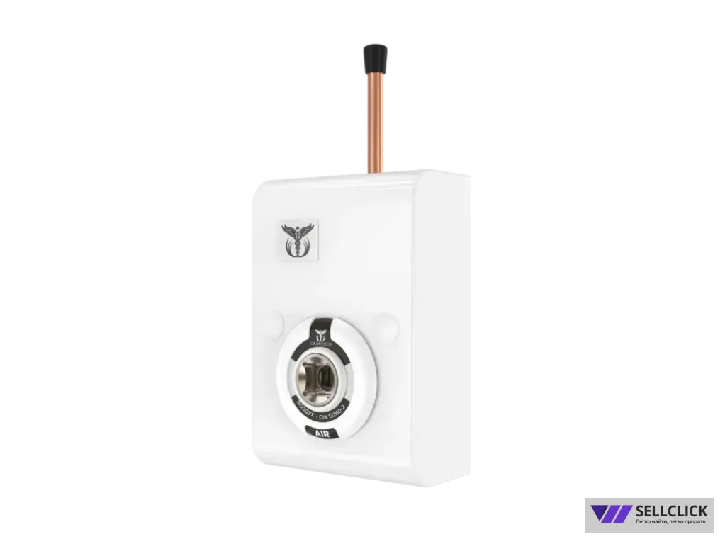 Медицинская консоль CADUCEUS CN5-2