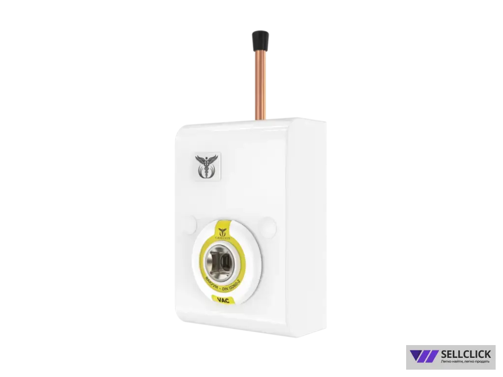 Медицинская консоль CADUCEUS CN5-2