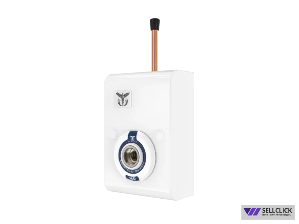 Медицинская консоль CADUCEUS CN5-2