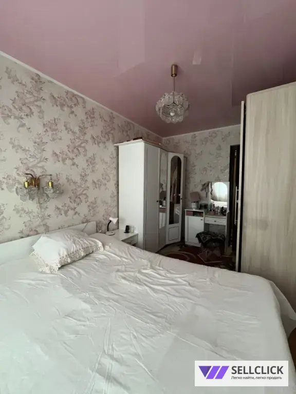 Квартира 2 комнаты, 45 м², 4/9 эт., Агент