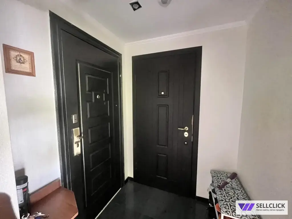 Квартира 1 комната, 35 м², 6/9 эт., Агент