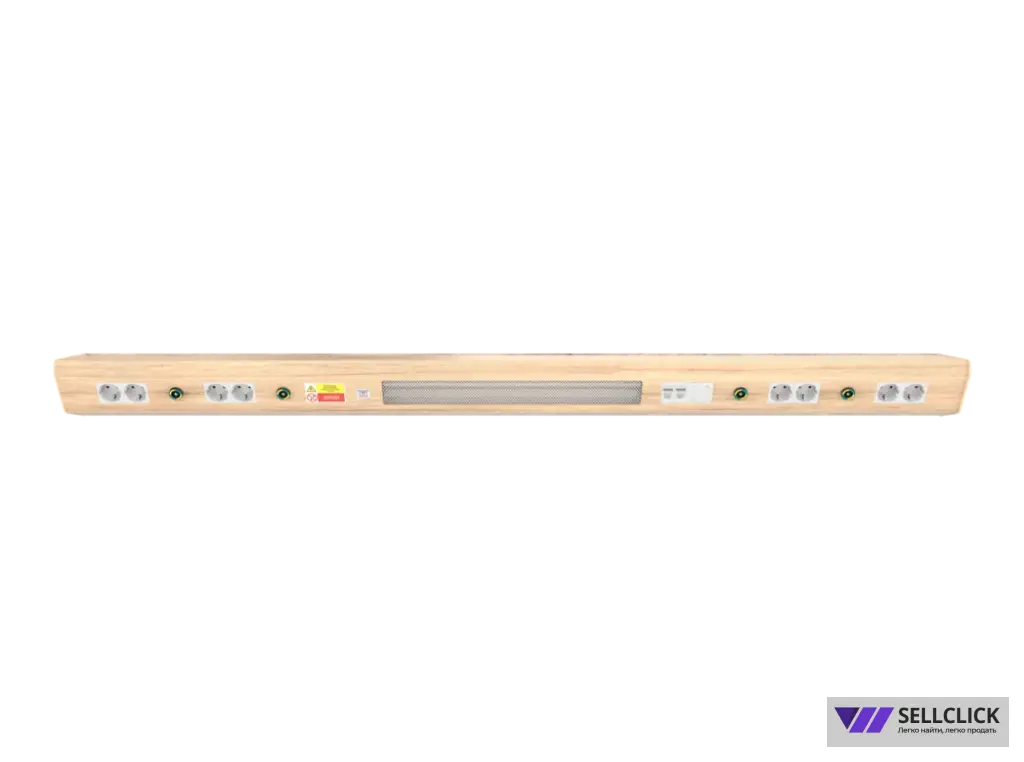 Настенная медицинская консоль CADUCEUS CN0
