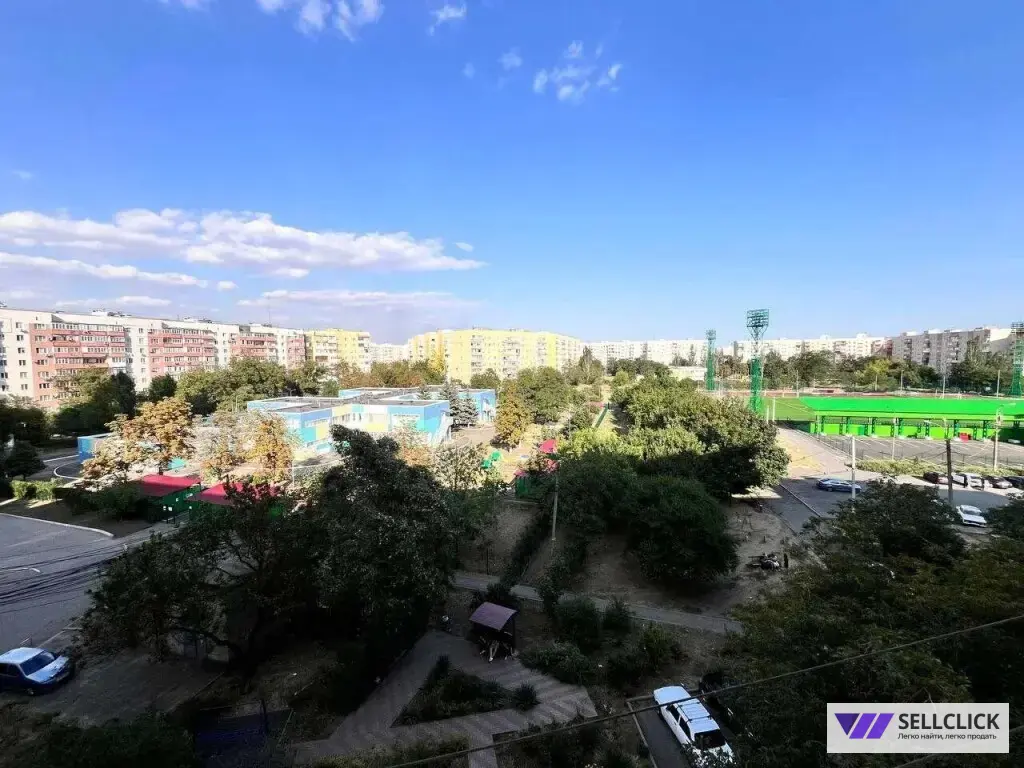 Квартира 1 комната, 35 м², 6/9 эт., Агент