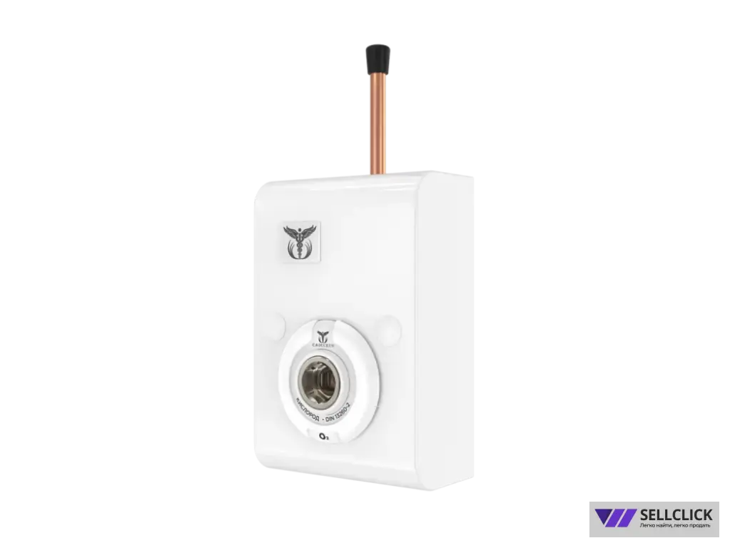 Медицинская консоль CADUCEUS CN5-2