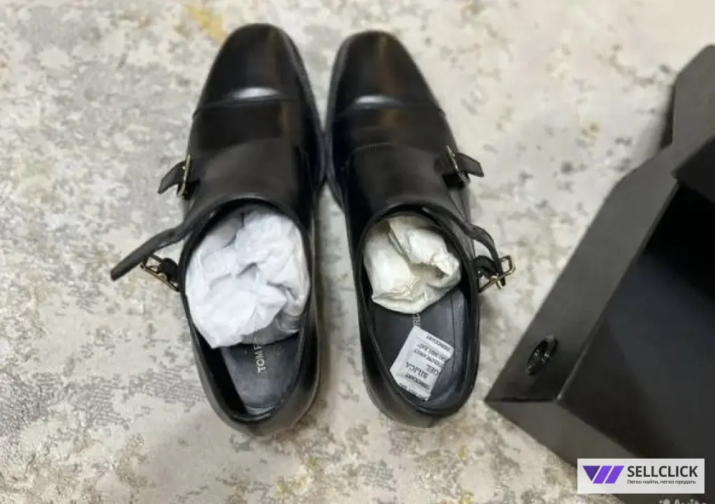 Туфли Tom ford оригинал
