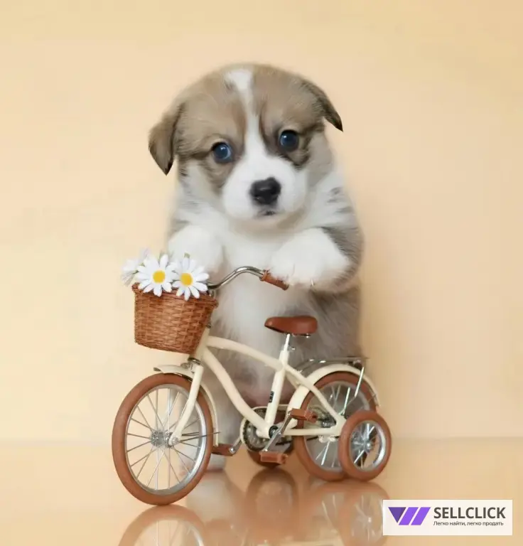 Вельш Корги Пемброк