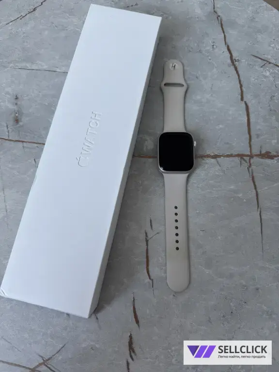 Apple Watch 7 , 45mm