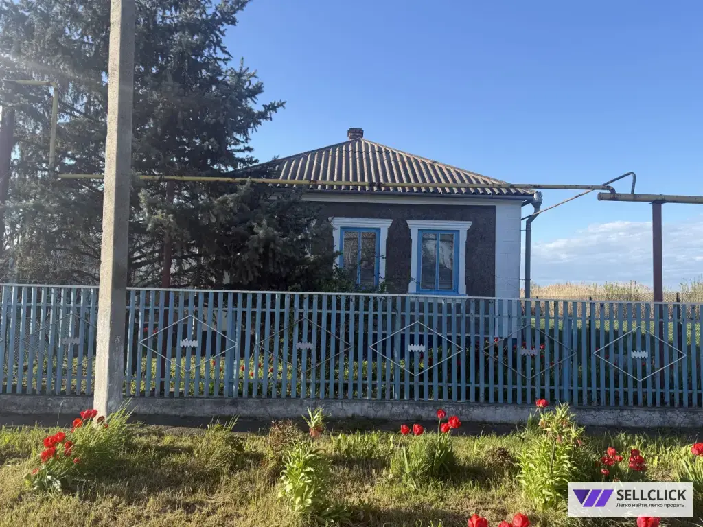 Дом 106 м², участок 12 сот.