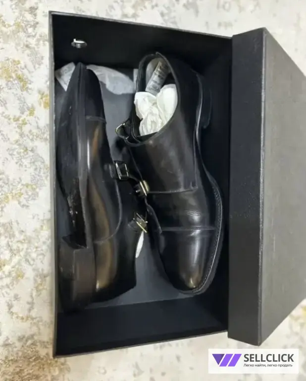 Туфли Tom ford оригинал