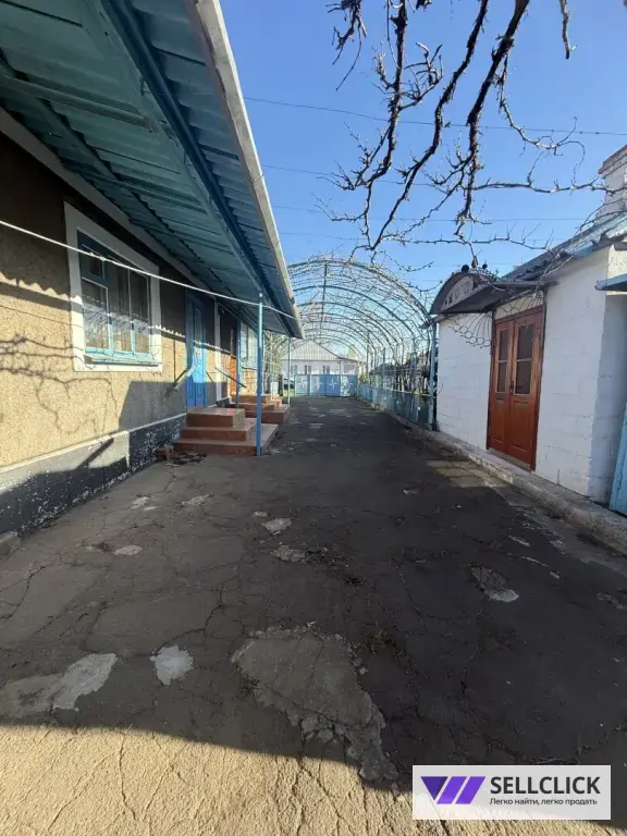Дом 106 м², участок 12 сот.