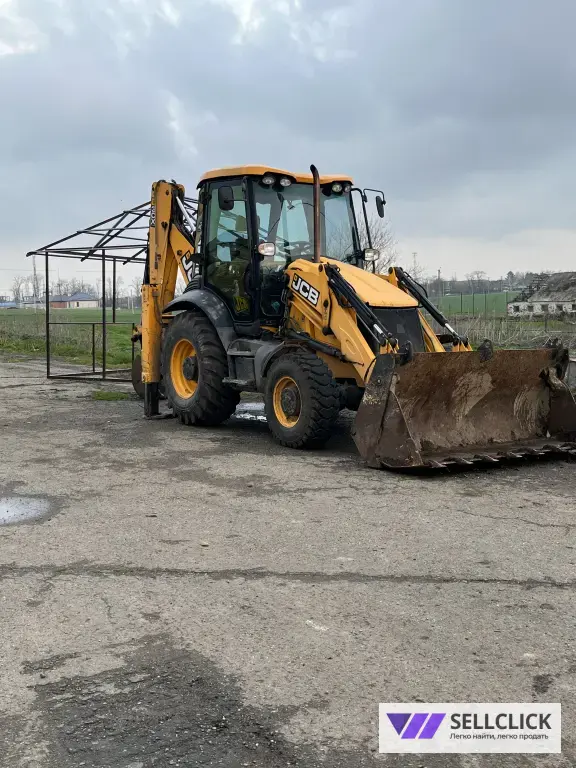 услуги экскаватора погрузчика