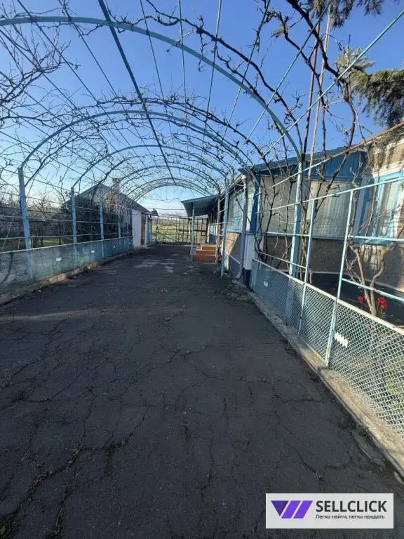 Дом 106 м², участок 12 сот.