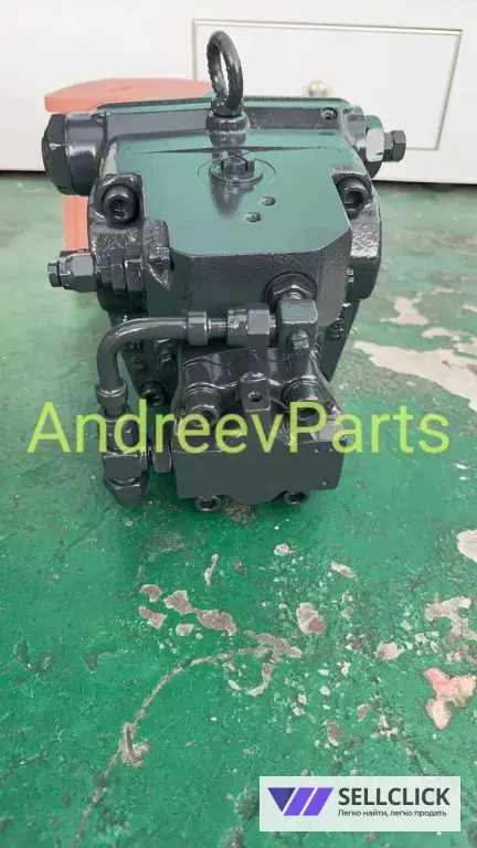 Гидронасос аналог KOMATSU PS 30UU