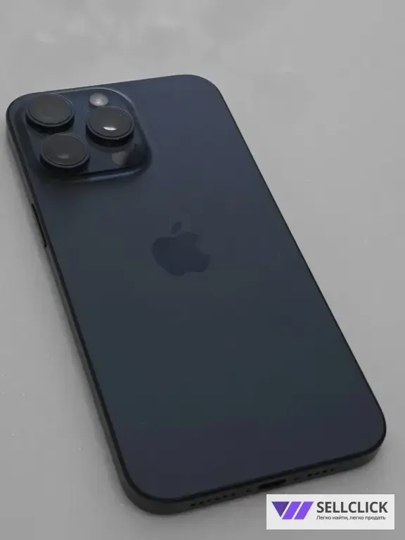 iPhone 15 pro max 512 gb