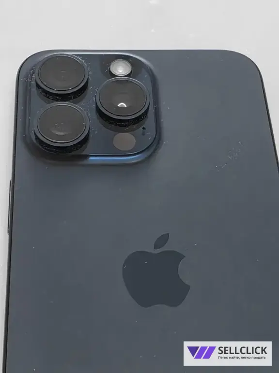 iPhone 15 pro max 512 gb