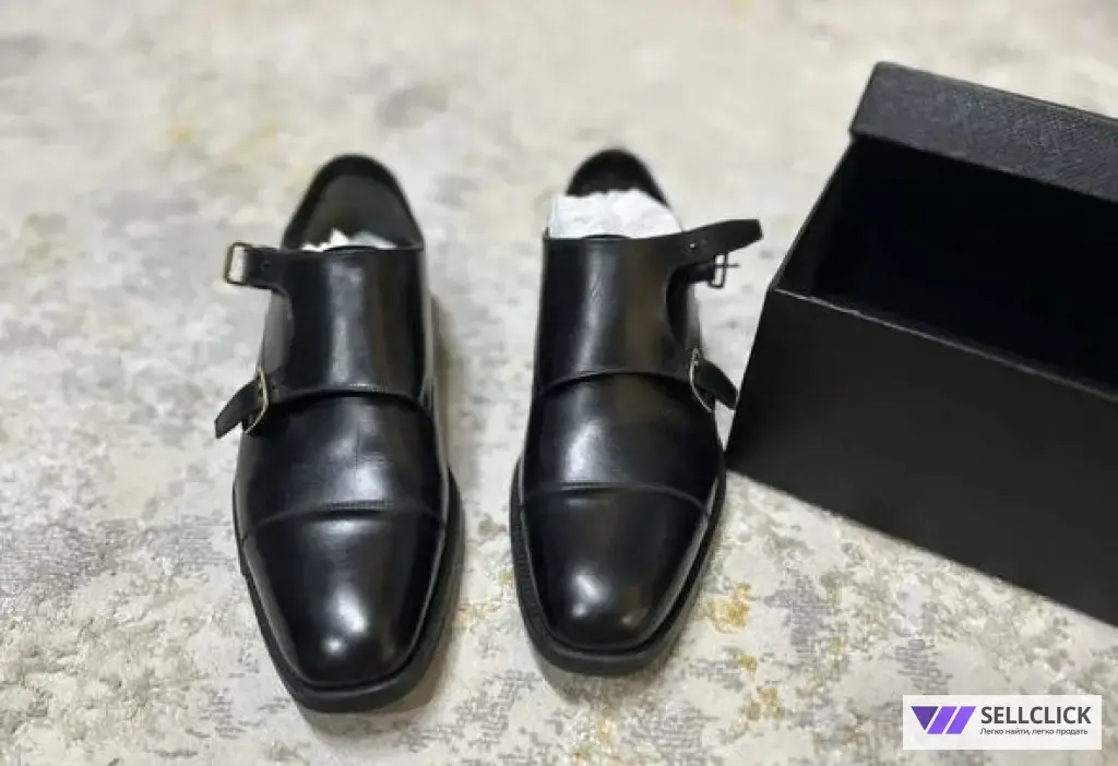 Туфли Tom ford оригинал