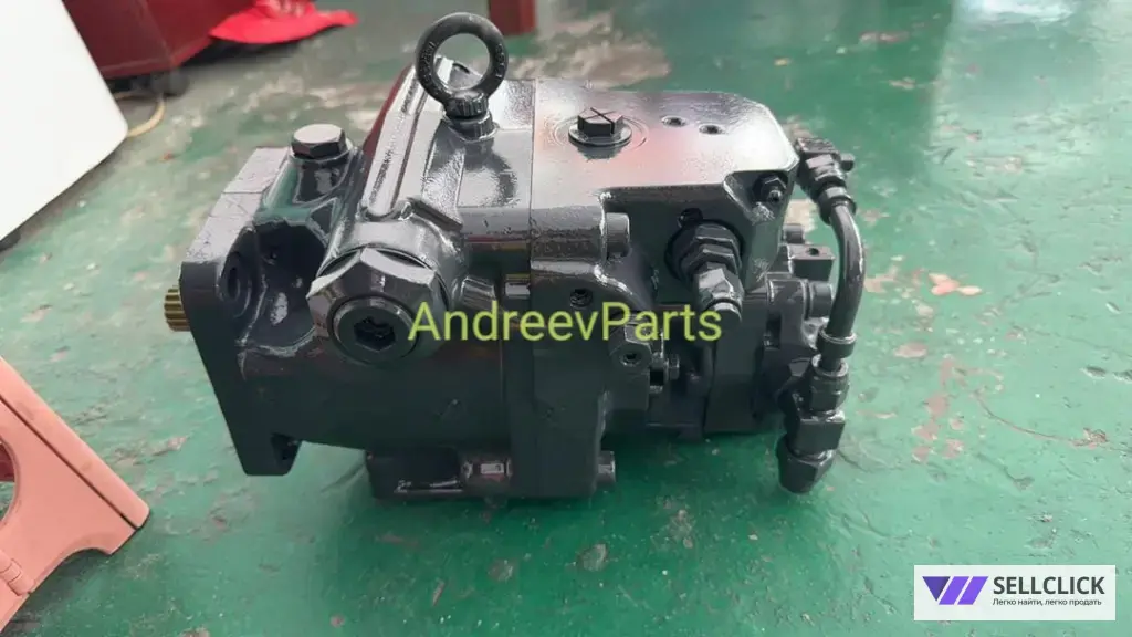 Гидронасос аналог KOMATSU PS 30UU