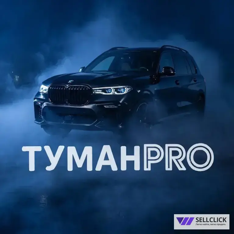 обработка сухим туманом