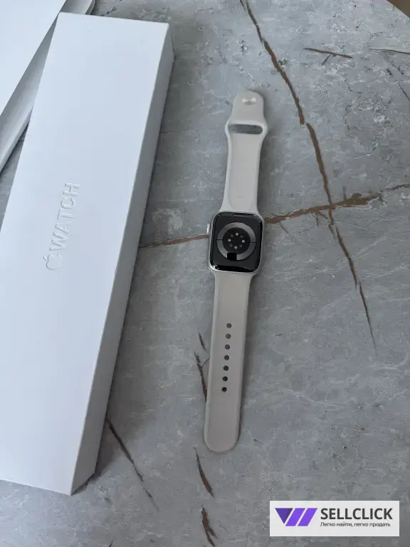 Apple Watch 7 , 45mm