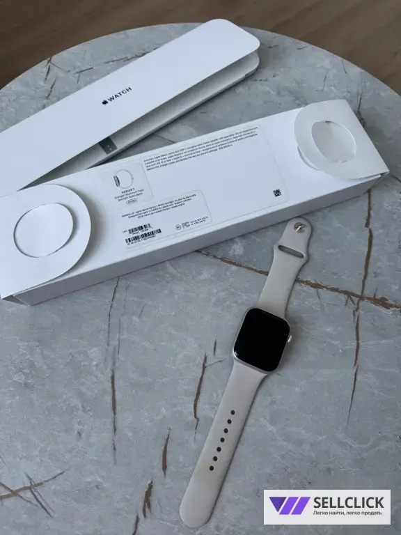Apple Watch 7 , 45mm