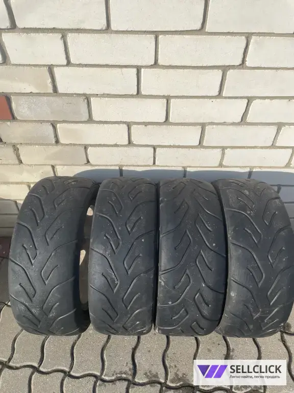 Колеса drag 902 14x6J 4x100