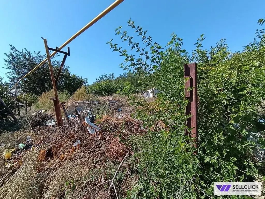 Продается участок в Центральном районе города