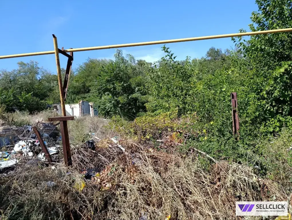 Продается участок в Центральном районе города