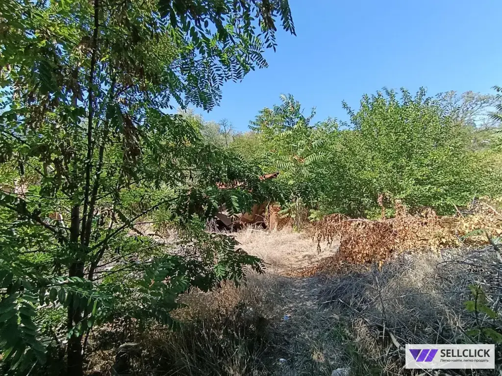 Продается участок в Центральном районе города