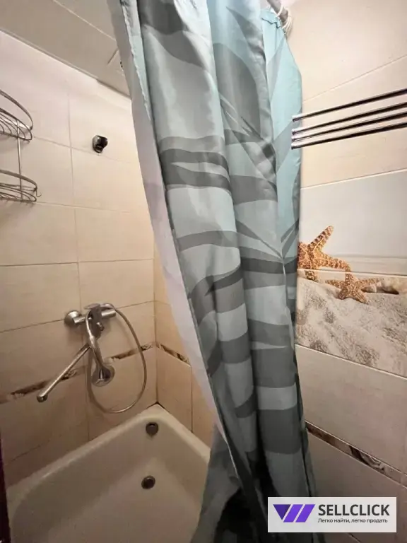 Квартира 1 комната, 31 м², 2/12 эт., Агент
