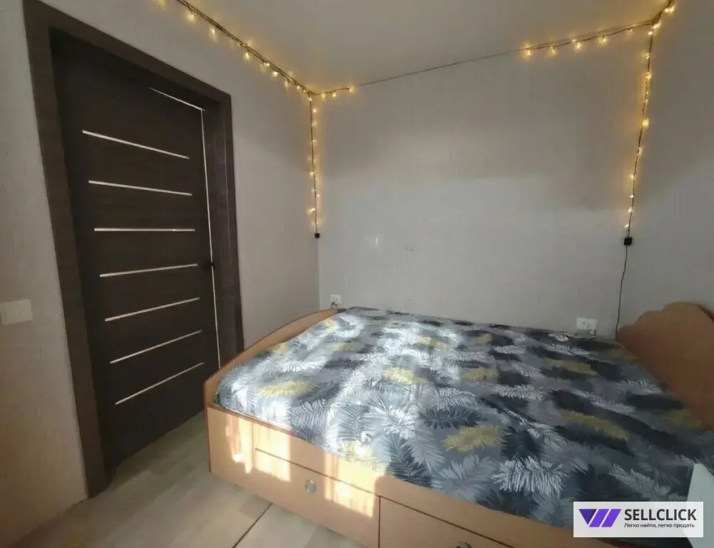 Квартира 3 комнаты, 57 м², 2/9 эт., Агент