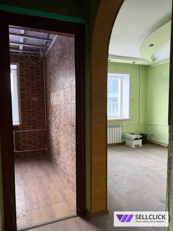Квартира 1 комната, 30 м², 2/5 эт., Агент